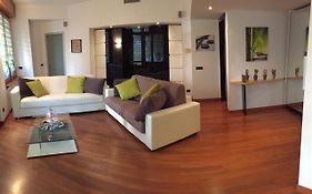 Giulia Luxury Apartment