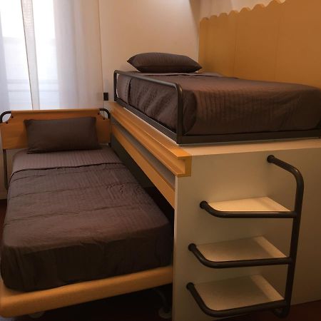 Giulia Luxury Apartment Milano Esterno foto