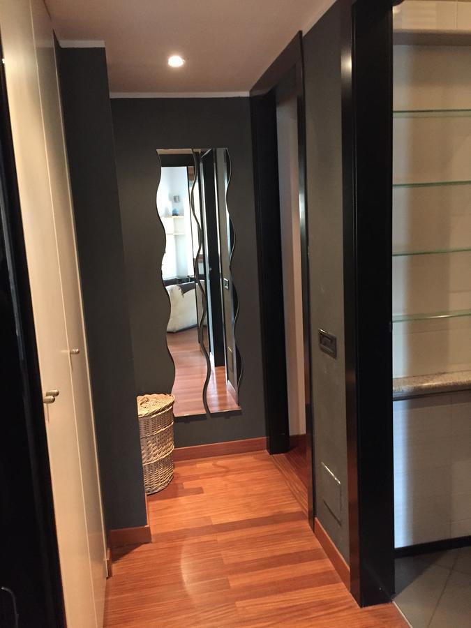 Giulia Luxury Apartment Milano Esterno foto