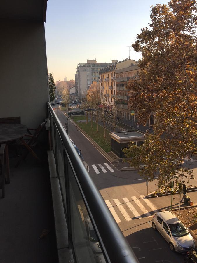 Giulia Luxury Apartment Milano Esterno foto