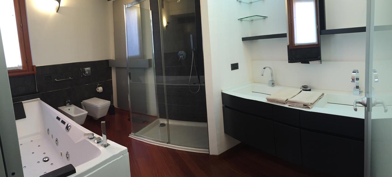 Giulia Luxury Apartment Milano Esterno foto