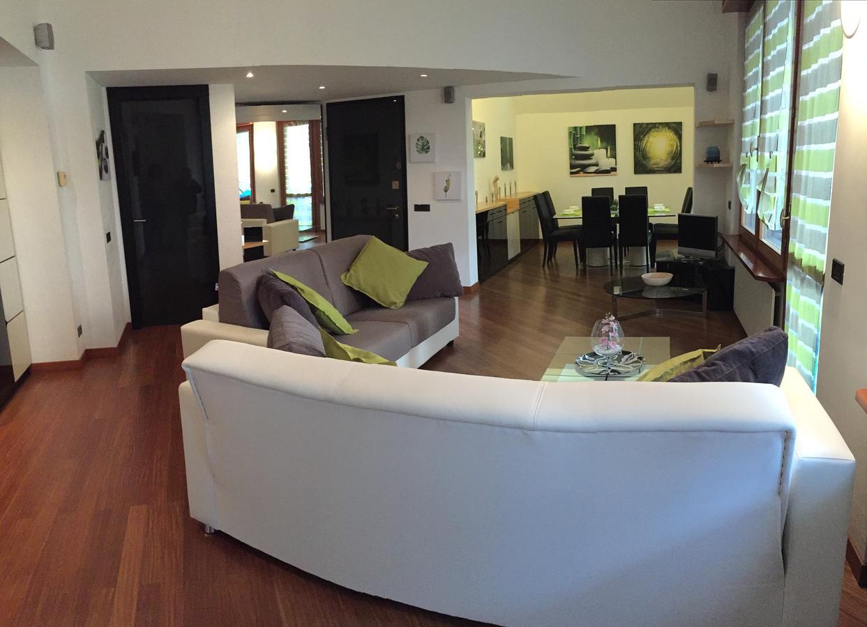 Giulia Luxury Apartment Milano Esterno foto