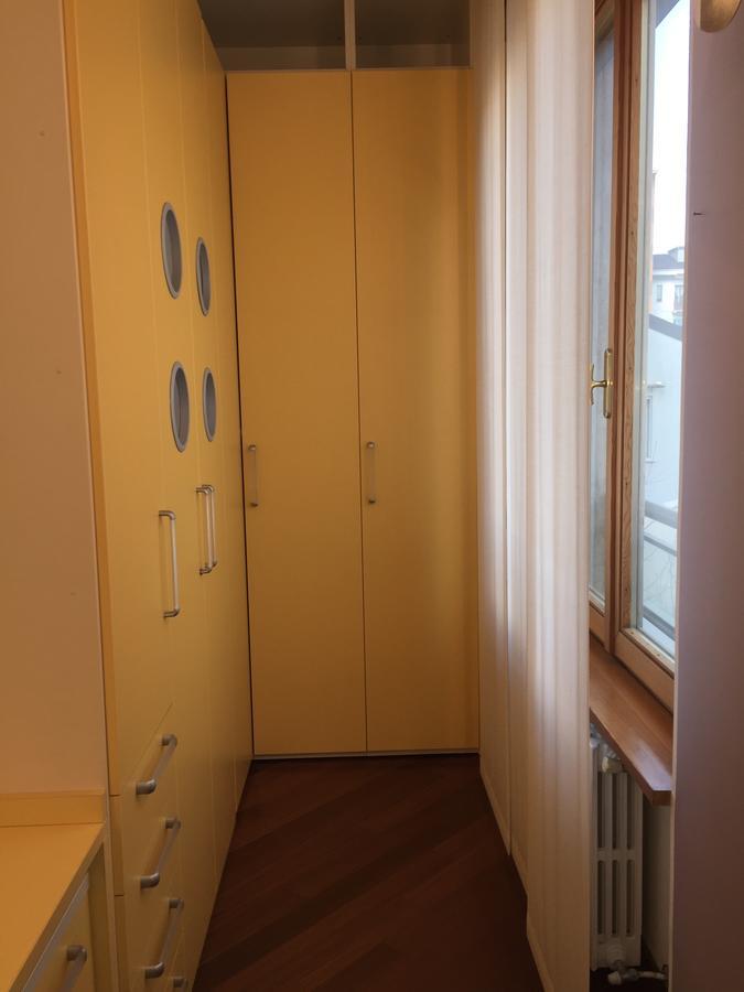 Giulia Luxury Apartment Milano Esterno foto