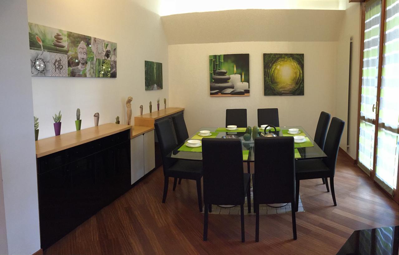 Giulia Luxury Apartment Milano Esterno foto