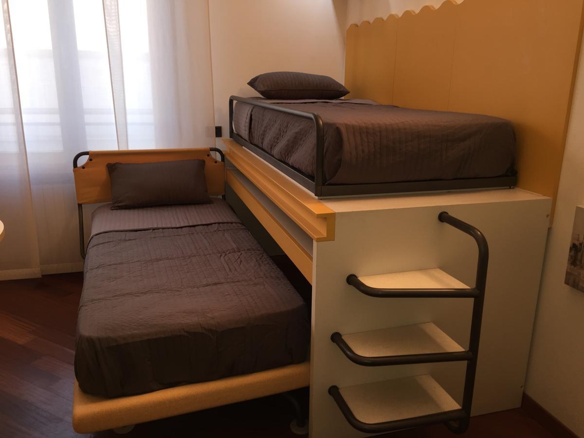 Giulia Luxury Apartment Milano Esterno foto