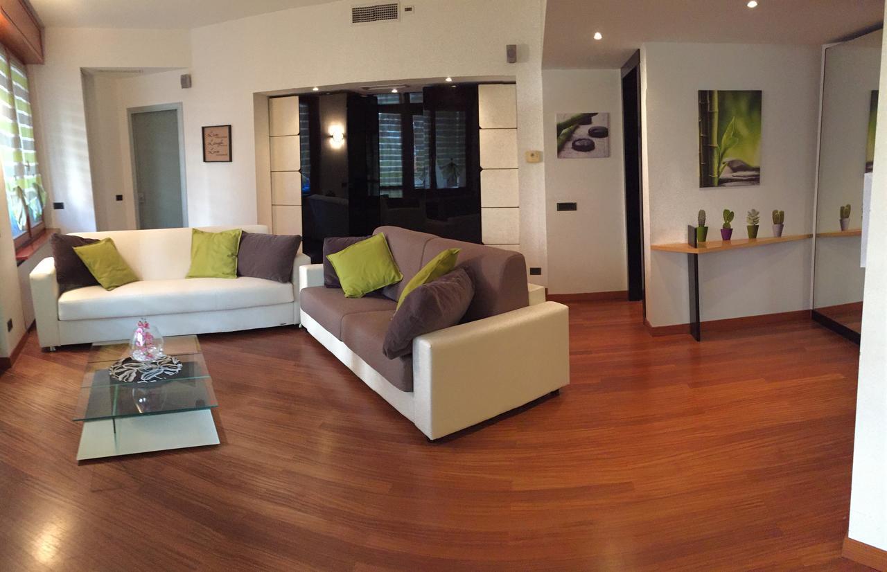 Giulia Luxury Apartment Milano Esterno foto