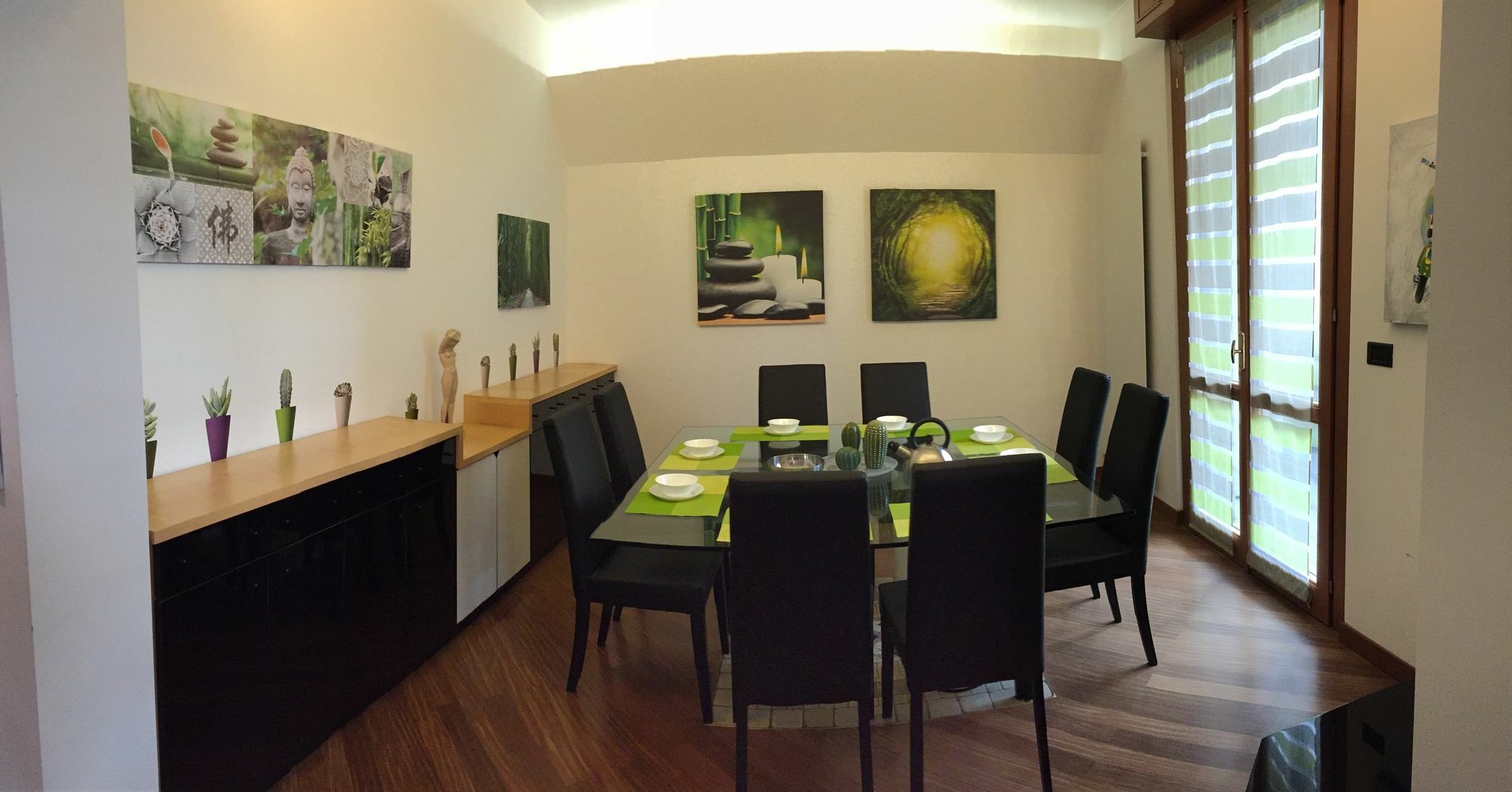 Giulia Luxury Apartment Milano Esterno foto